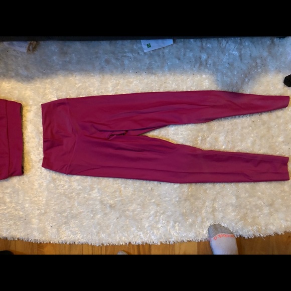 Balance athletica matching set - Picture 4 of 4